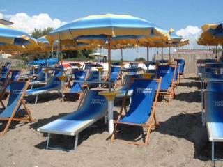 General view
 di Hotel Olimpico