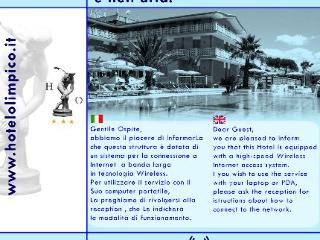 General view
 di Hotel Olimpico