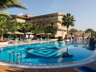 General view
 di Hotel Olimpico