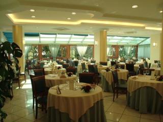 General view
 di Hotel Olimpico