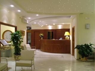 General view
 di Hotel Olimpico