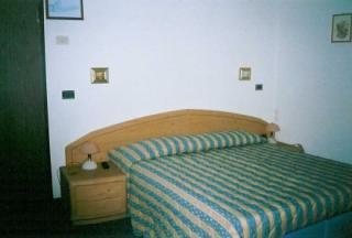 Room
 di Albergo Cappello e Cadore