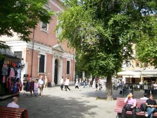 General view
 di Ca Giorgio