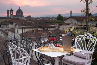 Eurostars Florence Boutique