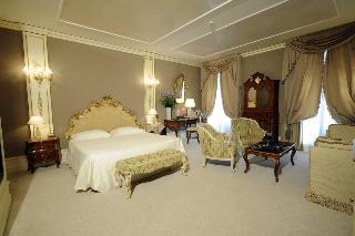 Ca Sagredo Hotel