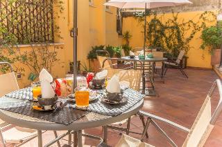 Best Suites Trevi, Rome