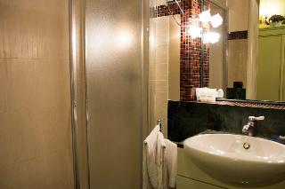 Best Suites Trevi, Rome