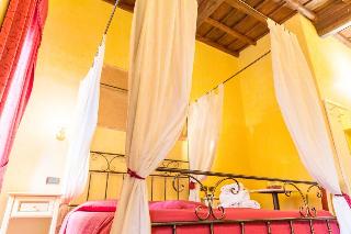 Best Suites Trevi, Rome