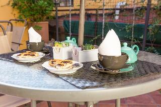 Best Suites Trevi, Rome