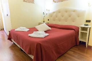 Best Suites Trevi, Rome