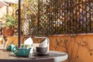 Best Suites Trevi, Rome