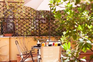 Best Suites Trevi, Rome