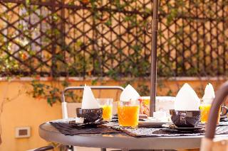 Best Suites Trevi, Rome