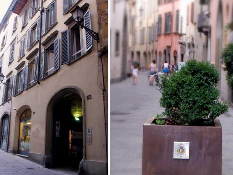 Home Sweet Home, Bergamo
