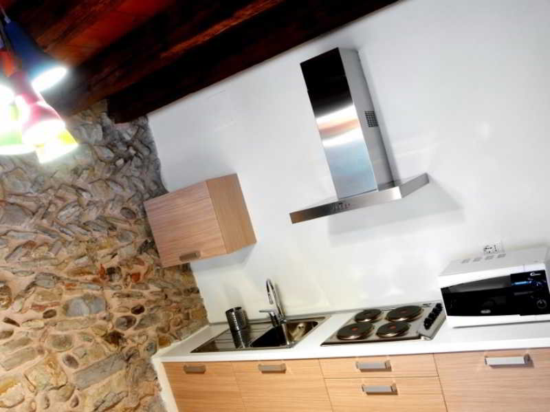 Home Sweet Home, Bergamo