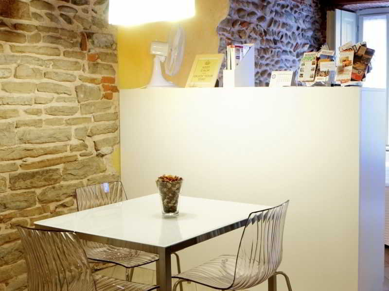 Home Sweet Home, Bergamo