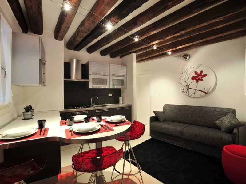 General view
 di Apartments San Marco