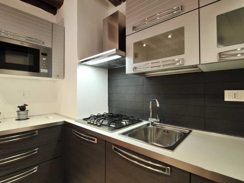 General view
 di Apartments San Marco