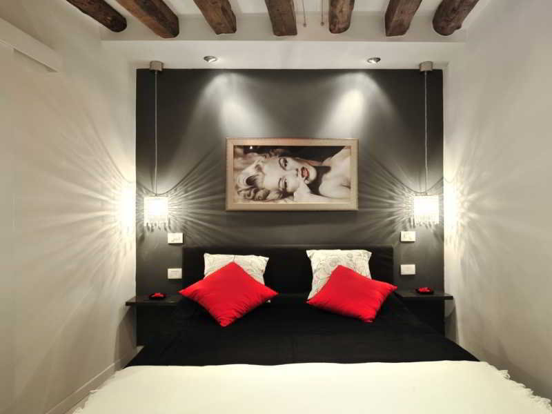 General view
 di Apartments San Marco