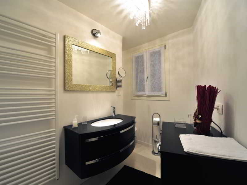 General view
 di Apartments San Marco