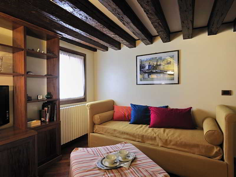 General view
 di Apartments San Marco