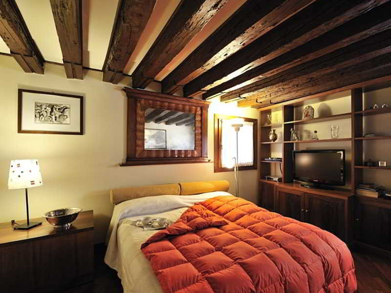 General view
 di Apartments San Marco