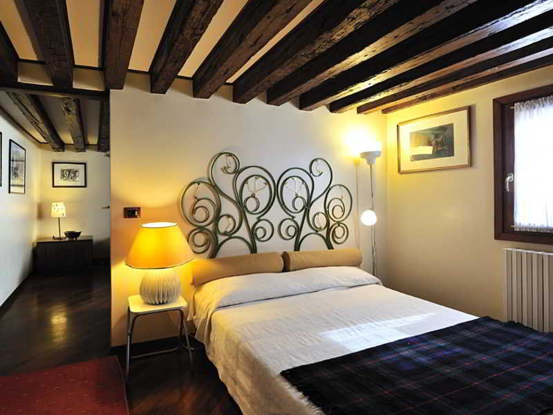 General view
 di Apartments San Marco