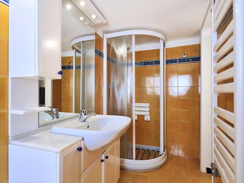 General view
 di Apartments San Marco