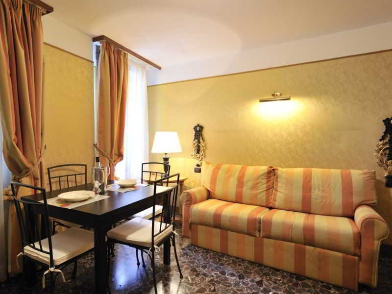 General view
 di Apartments San Marco