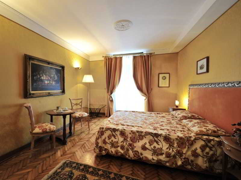 General view
 di Apartments San Marco