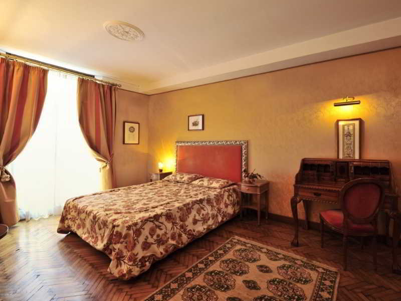 General view
 di Apartments San Marco