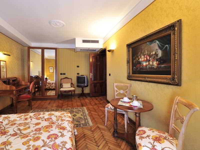 General view
 di Apartments San Marco