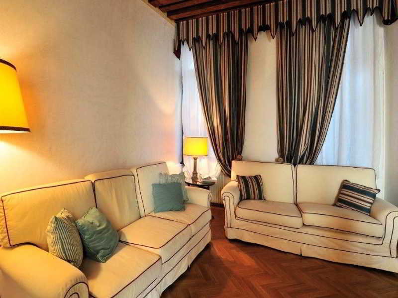 General view
 di Apartments San Marco