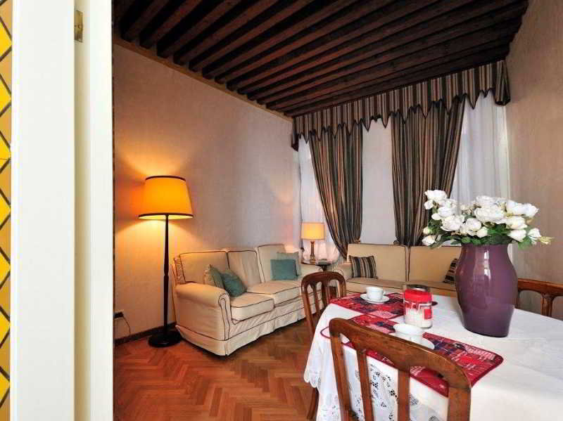 General view
 di Apartments San Marco