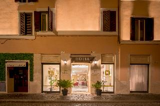 Hotel Della Conciliazione, Rome