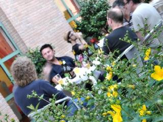 General view
 di Hotel San Marco