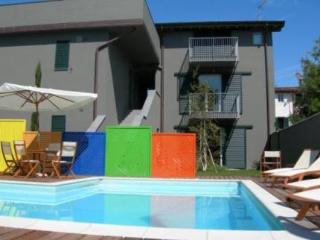 General view
 di Hotel San Marco