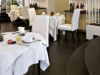 General view
 di Hotel San Marco