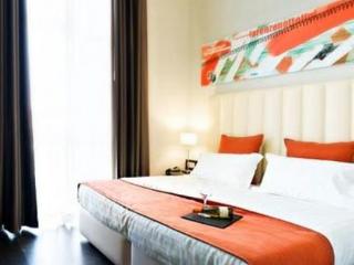 General view
 di Hotel San Marco