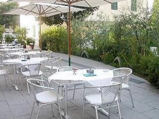 General view
 di Hotel San Marco