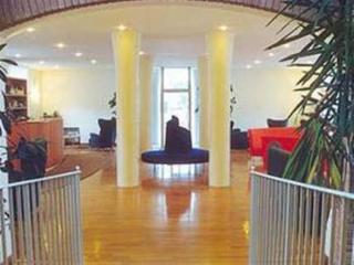 General view
 di Hotel San Marco