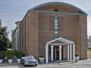 General view
 di Hotel San Marco