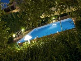 Pool
 di Hotel San Marco