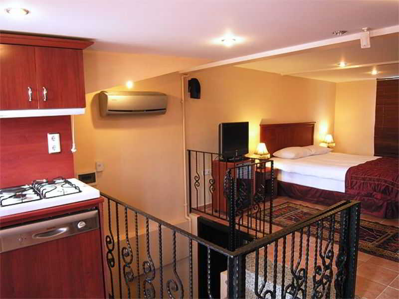 Sultanahmet Suites