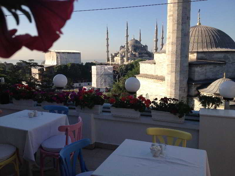 Sultanahmet