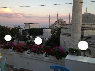 Sultanahmet
