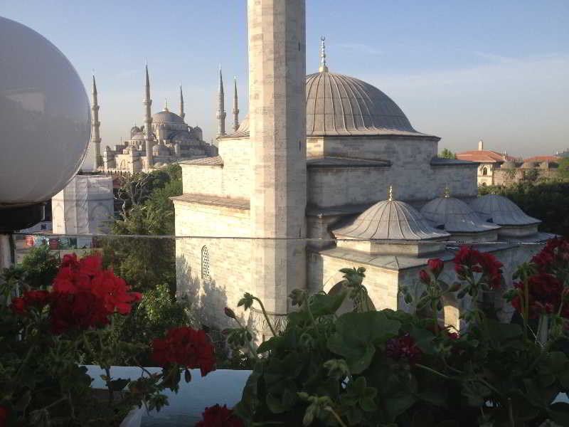 Sultanahmet