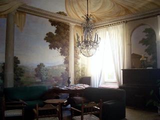 Hotel Scoti, Florence