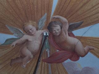 Hotel Scoti, Florence