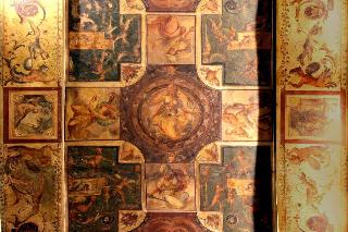 Hotel Scoti, Florence